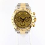 Rolex Daytona 116523 - (1/6)