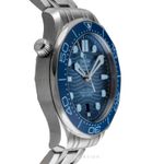 Omega Seamaster Diver 300 M 210.30.42.20.03.003 (Onbekend (willekeurig serienummer)) - 42mm Staal (6/8)