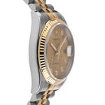 Rolex Datejust 36 116233 - (5/8)