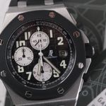 Audemars Piguet Royal Oak Offshore Chronograph 25940SK.OO.D002CA.01.A - (2/8)