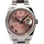 Rolex Datejust 36 126234 - (1/8)