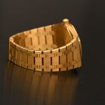 Audemars Piguet Royal Oak Jumbo 5402BA - (8/8)