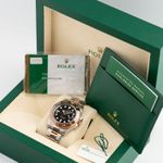 Rolex GMT-Master II 126711CHNR - (5/5)