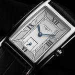 Longines DolceVita L5.512.4.75.2 (2025) - Silver dial 23 mm Steel case (2/6)