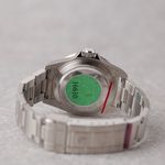 Rolex Submariner Date 16610LV (2004) - Black dial 40 mm Steel case (8/8)