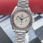 Omega Speedmaster Reduced 3517.30.00 - (3/8)