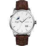 Glashütte Original Senator Excellence 1-36-04-05-02-31 (2026) - Silver dial 40 mm Steel case (1/1)