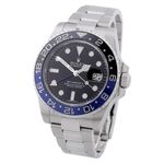 Rolex GMT-Master II 116710BLNR - (2/8)