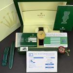 Rolex Cellini Time 5115 - (3/8)