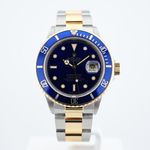 Rolex Submariner Date 16803 - (1/8)