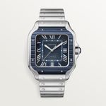 Cartier Santos WSSA0048 - (1/1)