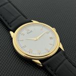 Piaget Gouverneur 90968 (Unknown (random serial)) - 34 mm Yellow Gold case (8/8)