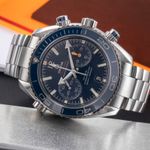 Omega Seamaster Planet Ocean Chronograph 232.90.46.51.03.001 - (2/8)