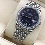 Rolex Datejust 126284RBR - (3/4)