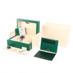 Rolex Oyster Perpetual 39 114300 - (6/6)