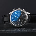 IWC Pilot Chronograph IW371701 - (1/8)