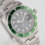 Rolex Submariner Date 16610LV - (3/8)