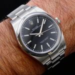 Rolex Oyster Perpetual 39 114300 - (5/5)