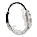 Rolex Submariner No Date 124060 (2023) - Black dial 41 mm Steel case (6/8)