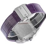 Cartier Santos 100 2878 (2015) - 33mm (7/8)