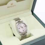 Rolex Air-King 114210 - (1/8)