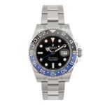 Rolex GMT-Master II 126710BLNR - (1/5)