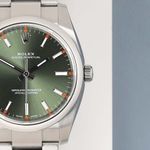 Rolex Oyster Perpetual 34 114200 - (5/7)