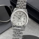 Rolex Datejust 1601 - (1/8)