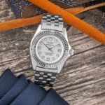 Breitling Callistino A72345 - (1/8)