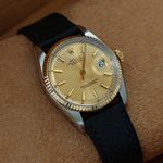 Rolex Datejust 1601 (Onbekend (willekeurig serienummer)) - 36mm Staal (2/8)