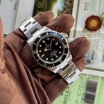 Rolex Sea-Dweller 4000 16600 - (5/8)