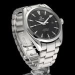 Omega Seamaster Aqua Terra 2503.50.00 - (4/8)