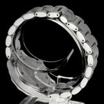 Omega Seamaster Diver 300 M 2285.80.00 (2008) - Blue dial 28 mm Steel case (8/8)