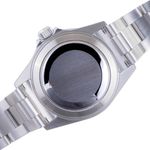 Rolex Submariner Date 16610 - (4/8)