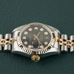 Rolex Lady-Datejust 69173 - (8/8)