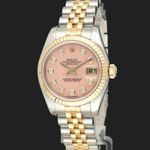 Rolex Lady-Datejust 179173 - (1/8)