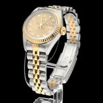 Rolex Lady-Datejust 69173G - (5/8)