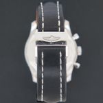 Breitling Navitimer World A24322 (2011) - Black dial 46 mm Steel case (5/6)