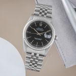 Rolex Datejust 36 16220 - (1/8)