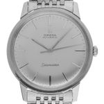 Omega Seamaster 165.002 - (1/7)