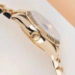 Rolex Lady-Datejust 179178 - (8/8)