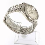 Tudor Prince Date 74000 (2007) - 34 mm Steel case (3/6)