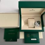 Rolex Datejust 36 126284RBR - (2/6)