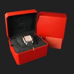 Cartier Santos WSSA0017 - (8/8)