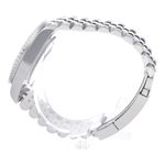 Rolex GMT-Master II 126720VTNR (2025) - Zwart wijzerplaat 40mm Staal (3/7)