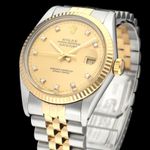 Rolex Datejust 36 16013 - (7/8)