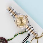 Rolex Lady-Datejust 69173 - (2/8)