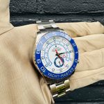 Rolex Yacht-Master II 116680 - (4/7)
