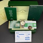 Rolex Datejust 36 116231 - (3/8)