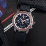 Chopard Mille Miglia 168992-3004 (2007) - 42 mm (1/8)